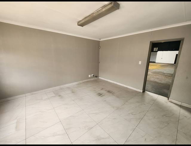 285M² WAREHOUSE TO LET IN WADEVILLE